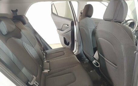 Hyundai Creta, 2021 год, 2 110 000 рублей, 17 фотография