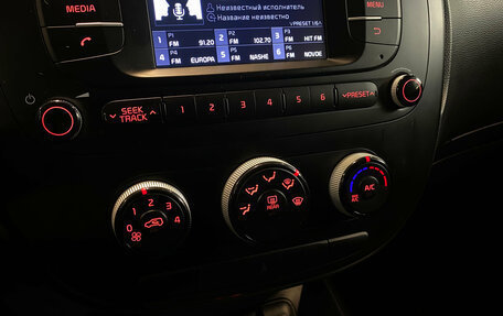 KIA Soul II рестайлинг, 2018 год, 1 440 000 рублей, 11 фотография