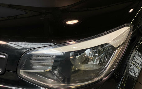 KIA Soul II рестайлинг, 2018 год, 1 440 000 рублей, 7 фотография