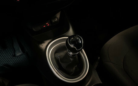 KIA Soul II рестайлинг, 2018 год, 1 440 000 рублей, 12 фотография