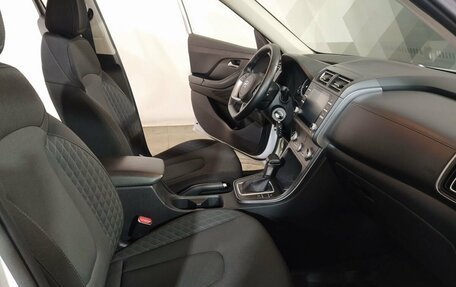 Hyundai Creta, 2021 год, 2 110 000 рублей, 18 фотография