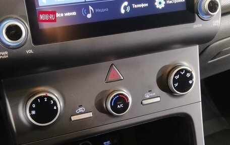 Hyundai Creta, 2021 год, 2 110 000 рублей, 15 фотография