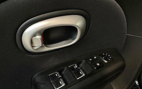 KIA Soul II рестайлинг, 2018 год, 1 440 000 рублей, 13 фотография