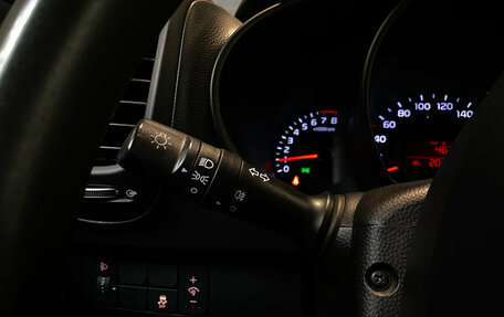 KIA Soul II рестайлинг, 2018 год, 1 440 000 рублей, 17 фотография