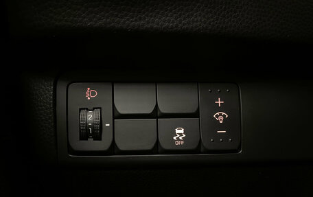 KIA Soul II рестайлинг, 2018 год, 1 440 000 рублей, 14 фотография