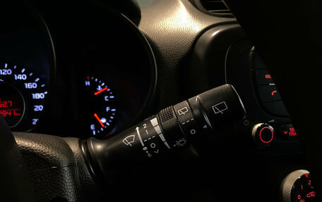 KIA Soul II рестайлинг, 2018 год, 1 440 000 рублей, 18 фотография