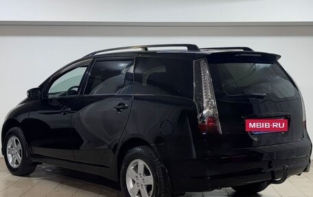 Mitsubishi Grandis, 2007 год, 789 000 рублей, 5 фотография