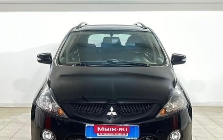 Mitsubishi Grandis, 2007 год, 789 000 рублей, 2 фотография