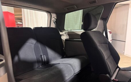 Mitsubishi Grandis, 2007 год, 789 000 рублей, 10 фотография