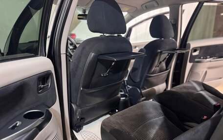 Mitsubishi Grandis, 2007 год, 789 000 рублей, 11 фотография