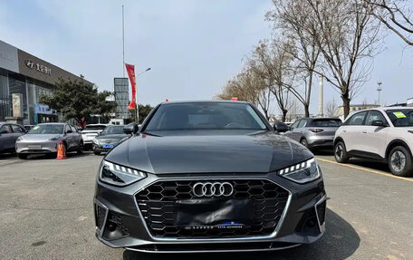 Audi A4, 2023 год, 2 670 777 рублей, 3 фотография