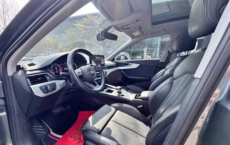 Audi A4, 2023 год, 2 670 777 рублей, 7 фотография