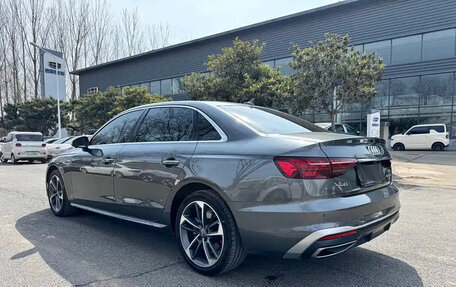 Audi A4, 2023 год, 2 670 777 рублей, 6 фотография