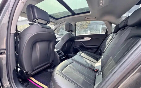 Audi A4, 2023 год, 2 670 777 рублей, 9 фотография