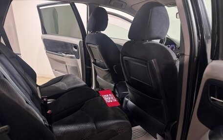 Mitsubishi Grandis, 2007 год, 789 000 рублей, 13 фотография