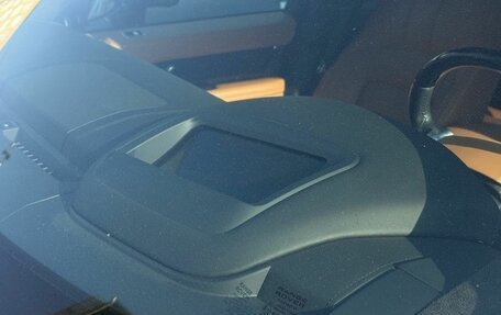 Land Rover Range Rover IV рестайлинг, 2021 год, 10 990 000 рублей, 7 фотография