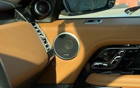 Land Rover Range Rover IV рестайлинг, 2021 год, 10 990 000 рублей, 12 фотография