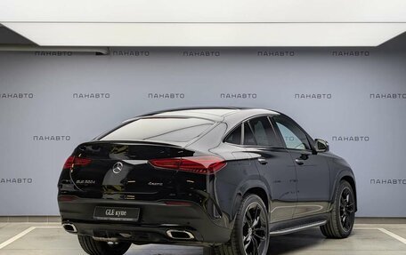 Mercedes-Benz GLE Coupe, 2025 год, 13 999 000 рублей, 2 фотография