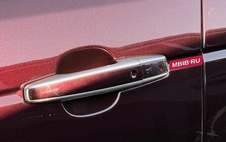 Land Rover Range Rover IV рестайлинг, 2021 год, 10 990 000 рублей, 6 фотография