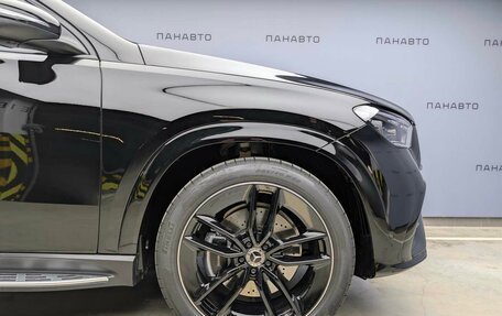 Mercedes-Benz GLE Coupe, 2025 год, 13 999 000 рублей, 6 фотография