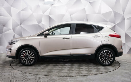 Geely GS I, 2021 год, 1 440 000 рублей, 2 фотография