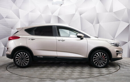 Geely GS I, 2021 год, 1 440 000 рублей, 6 фотография