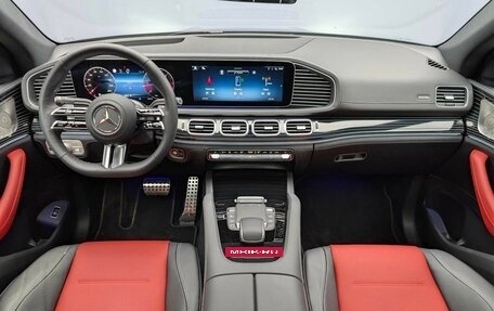 Mercedes-Benz GLE Coupe, 2025 год, 13 999 000 рублей, 8 фотография