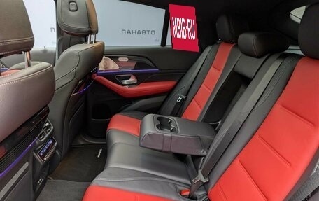 Mercedes-Benz GLE Coupe, 2025 год, 13 999 000 рублей, 12 фотография