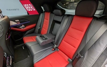 Mercedes-Benz GLE Coupe, 2025 год, 13 999 000 рублей, 13 фотография