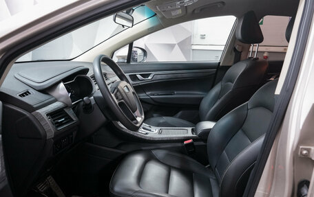 Geely GS I, 2021 год, 1 440 000 рублей, 9 фотография