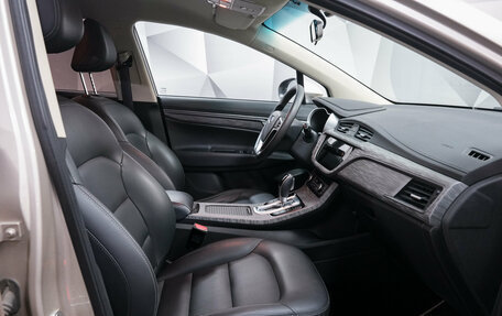 Geely GS I, 2021 год, 1 440 000 рублей, 11 фотография