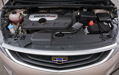 Geely GS I, 2021 год, 1 440 000 рублей, 20 фотография