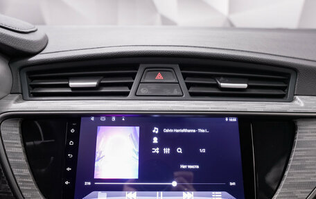 Geely GS I, 2021 год, 1 440 000 рублей, 18 фотография