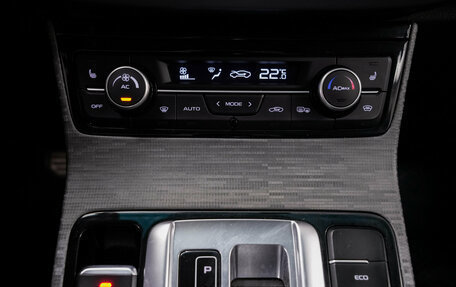 Geely GS I, 2021 год, 1 440 000 рублей, 17 фотография