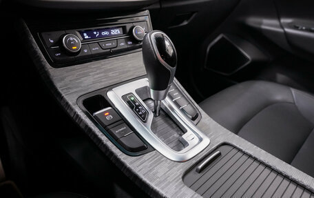 Geely GS I, 2021 год, 1 440 000 рублей, 16 фотография