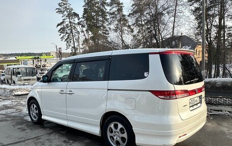 Honda Elysion I, 2006 год, 1 270 000 рублей, 2 фотография