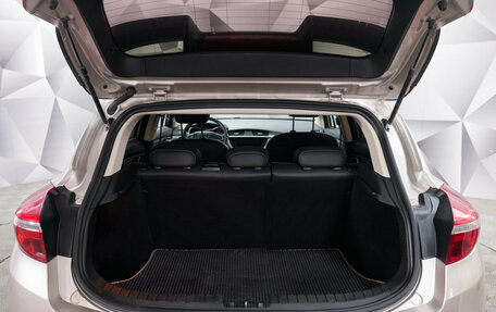 Geely GS I, 2021 год, 1 440 000 рублей, 19 фотография