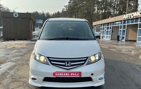 Honda Elysion I, 2006 год, 1 270 000 рублей, 3 фотография