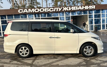 Honda Elysion I, 2006 год, 1 270 000 рублей, 6 фотография