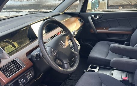 Honda Elysion I, 2006 год, 1 270 000 рублей, 11 фотография