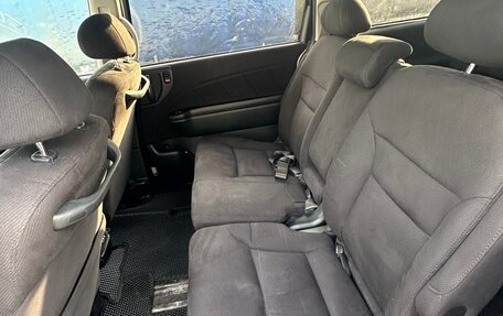 Honda Elysion I, 2006 год, 1 270 000 рублей, 16 фотография