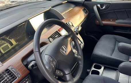 Honda Elysion I, 2006 год, 1 270 000 рублей, 12 фотография