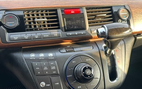 Honda Elysion I, 2006 год, 1 270 000 рублей, 14 фотография