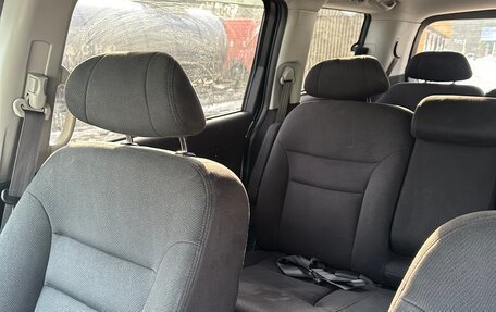 Honda Elysion I, 2006 год, 1 270 000 рублей, 15 фотография