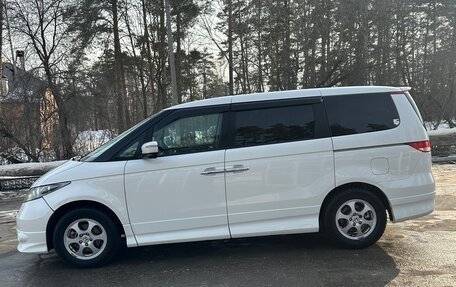 Honda Elysion I, 2006 год, 1 270 000 рублей, 10 фотография