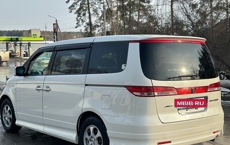 Honda Elysion I, 2006 год, 1 270 000 рублей, 8 фотография