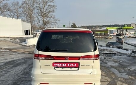 Honda Elysion I, 2006 год, 1 270 000 рублей, 9 фотография