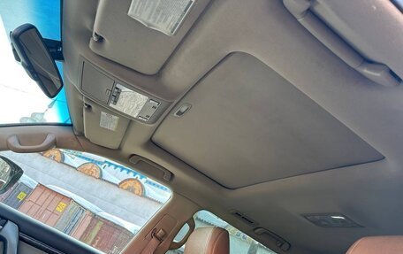 Toyota Land Cruiser 200, 2008 год, 2 650 000 рублей, 11 фотография