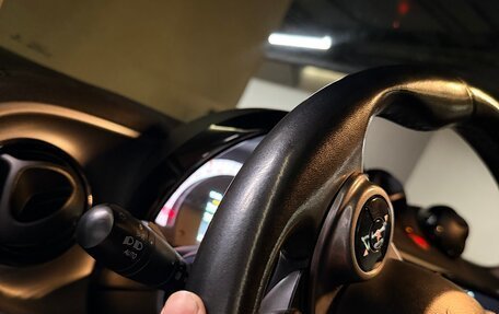 Smart Fortwo III, 2016 год, 1 000 000 рублей, 12 фотография