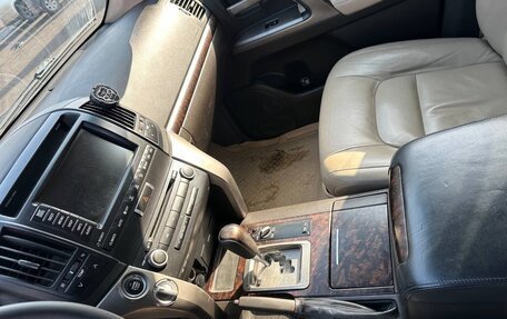 Toyota Land Cruiser 200, 2008 год, 2 650 000 рублей, 9 фотография